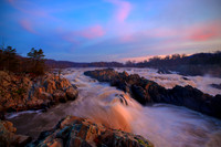 Great Falls Dawn