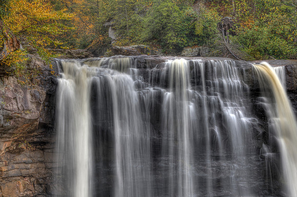 Blackwater Falls