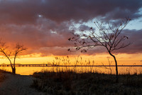 Chesapeake Bay Bridge