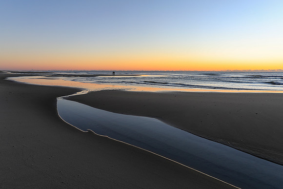 Dawn Watchers